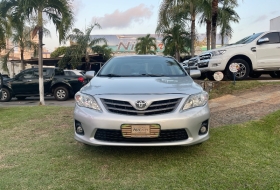 TOYOTA Corolla GLi
