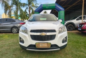 CHEVROLET Tracker Ltz