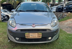 FIAT Punto ESSENCE