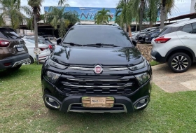 FIAT Toro Volcano