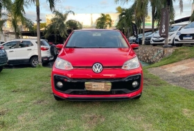 VOLKSWAGEN Up! Move