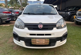FIAT Uno Attractive
