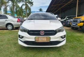 FIAT CRONOS DRIVE GSR