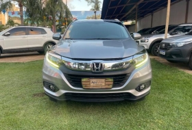 HONDA Hr-V Ex