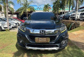 HONDA Hr-V Ex