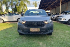 FIAT Strada Endurance