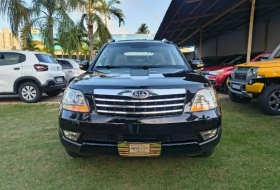 KIA MOHAVE EX