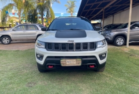 JEEP Compass Trailhawk