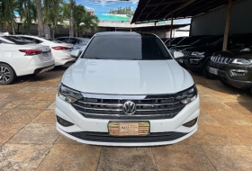 VOLKSWAGEN JETTA Comfort. 250 TSI