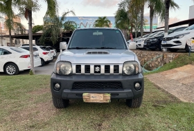 SUZUKI Jimny Wide  Jimny 4ALL