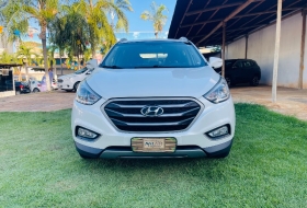 HYUNDAI ix35 GL