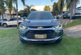 CHEVROLET Tracker Premier