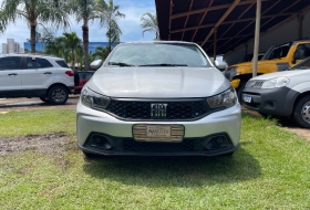 FIAT ARGO DRIVE