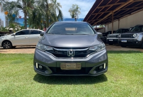 HONDA Fit Ex