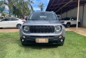JEEP Renegade Sport