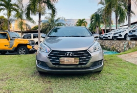 HYUNDAI Hb20s Premium