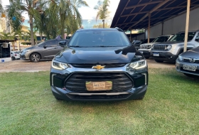 CHEVROLET Tracker Premier