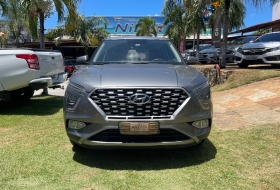 HYUNDAI Creta Limited