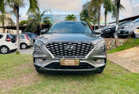 HYUNDAI Creta Limited