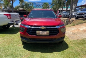 CHEVROLET MONTANA LT