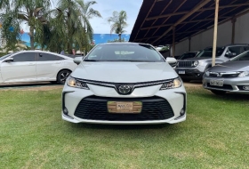 TOYOTA Corolla Xei