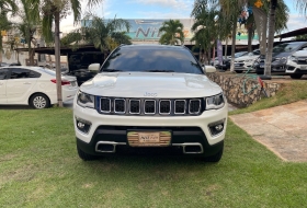 JEEP Compass Limited