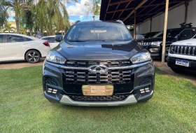 CHERY Tiggo 8 Txs
