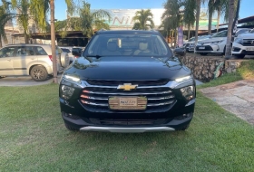 CHEVROLET MONTANA LTZ