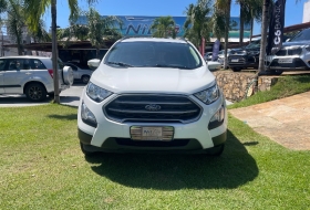 FORD Ecosport Se