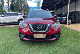 NISSAN Kicks Sl