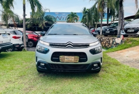 CITROËN C4 CACTUS FEEL