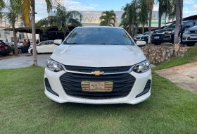 CHEVROLET Onix Hatch Lt