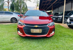 CHEVROLET Onix Hatch Prem.