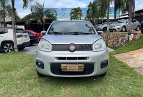 FIAT Uno Attractive