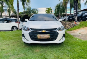 CHEVROLET Onix Hatch Prem.