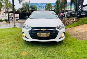 CHEVROLET ONIX HATCH