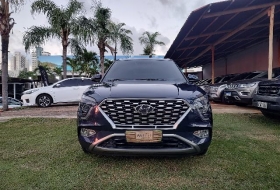 HYUNDAI Creta Limited