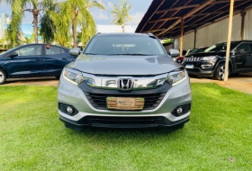HONDA Hr-V Ex