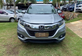 HONDA Hr-V Ex