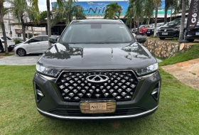 CAOA CHERY Tiggo 7 SPORT