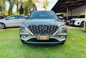 HYUNDAI Creta Limited