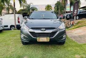 HYUNDAI ix35 GLS