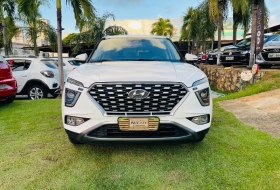 HYUNDAI Creta Limited