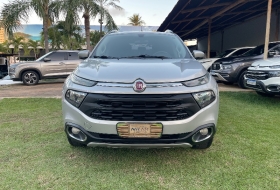FIAT Toro Freedom