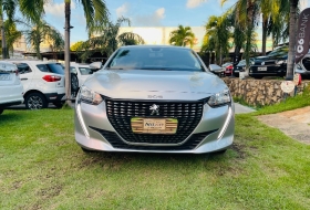 PEUGEOT 208 Allure