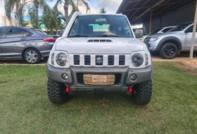 SUZUKI Jimny 4SPORT  4WORK