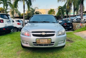 CHEVROLET Celta Lt