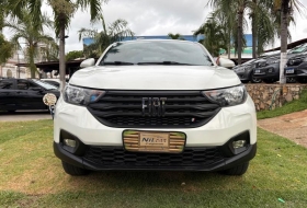 FIAT Strada Freedom