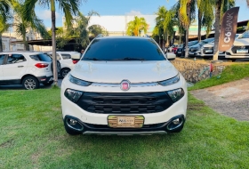FIAT Toro Freedom