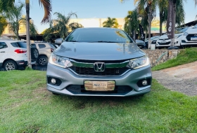HONDA City Sedan Lx